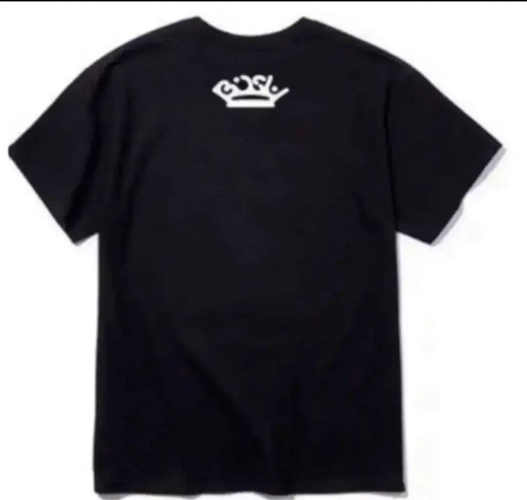 【BiSH】BiSH EROi　Tシャツ　エロT　バンドT　黒　2XL Amazon.co.jp: BiSH EROi Tシャツ エロTee Lサイズ IDOLTee