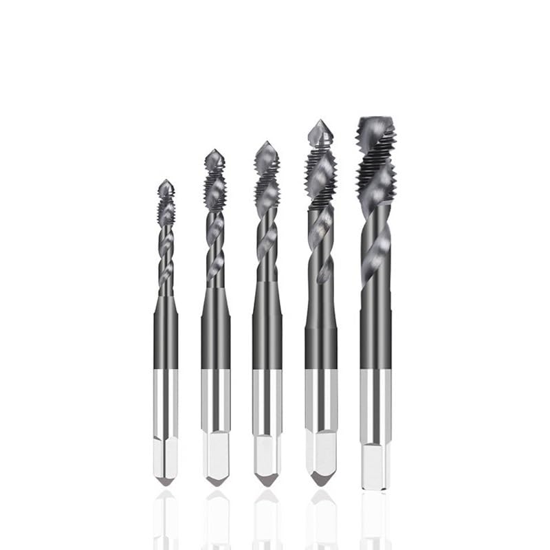 2943801 Spiral Flute Tap: 3/4