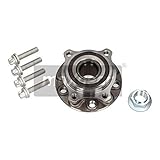 MAXGEAR RADLAGERSATZ VORDERACHSE ALFA ROMEO 159, BRERA, SPIDER 33-0622