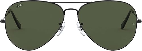 Miniatura 8 de Ray-Ban Gafas de sol de metal pequeñas Rb3044 Aviator
