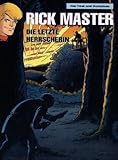  Bd.71 : Die letzte Herrscherin