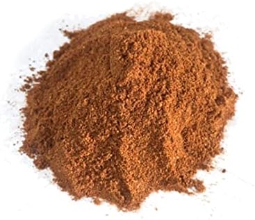 So ScrummyBaharat Spice (50g)
