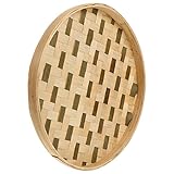 Cestas de cocina pequeñas para pan, frutas y verduras cesta Natural pura