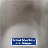 POLIBOY politura do metalu – środek do polerowania błyszczących metali – środek do pielęgnacji metalu z ochroną przed matowieniem – 1 x 200 ml – Made in Germany