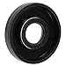 Caltric Clutch Cover Oil Seal Compatible with Yamaha Bruin 350 YFM350 Auto 2X4 4X4 2004 2005 2006