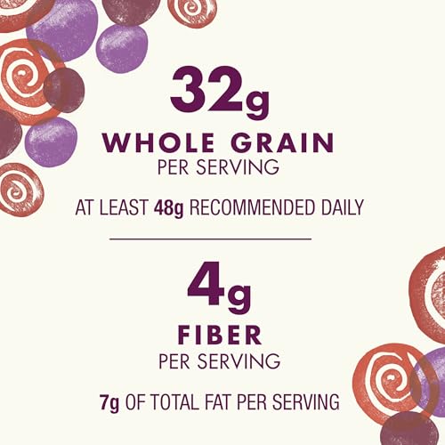 Image of Cascadian Farm Organic Cinnamon Raisin Granola, Resealable Pouch, 11 oz
