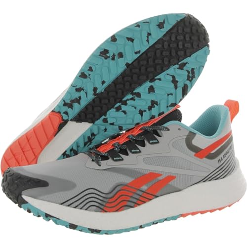 Image of Reebok Mens Floatride Energy 4.0 Adventure