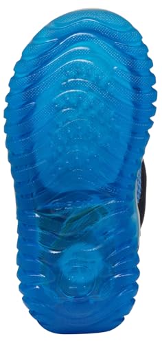 Basket garçon Geox B Lightyloo A pour premier pas confortable