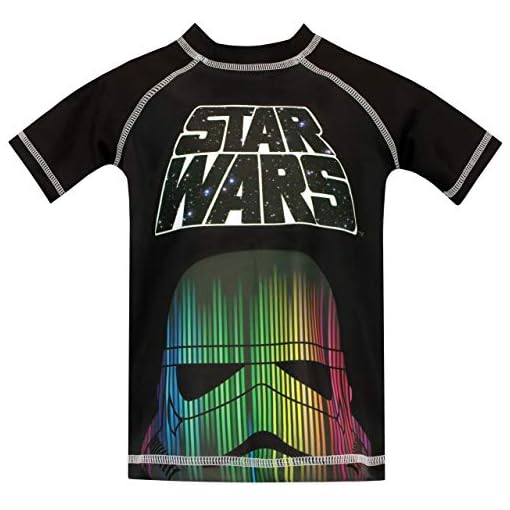 Star Wars Jongens Zwemset - Image 3