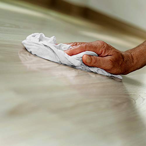 Wypall Power Clean L40 Extra Absorbent Towels (05770), Limited Use Towels, White, 12” X 23”, 540 / Case, 12 Packs Of 45 Towels #TOP4