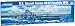 Trumpeter 1:350 - USS Franklin Aircraft Carrier CV-13 (1944)