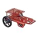 Produktbild SB Mini Roboter Rover Chassis-Kit mit Plattform  2 WD mit DC Motoren,
