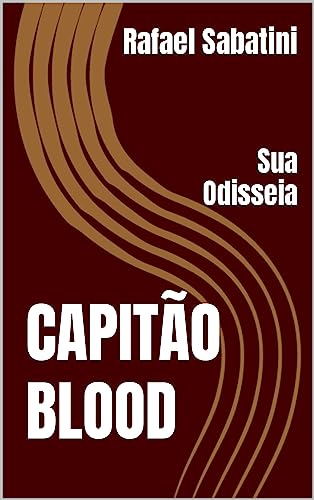 Capitão Blood: Sua Odisseia