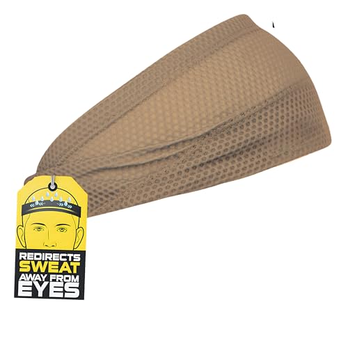 Halo Headband AIR Series-Bandit - 4