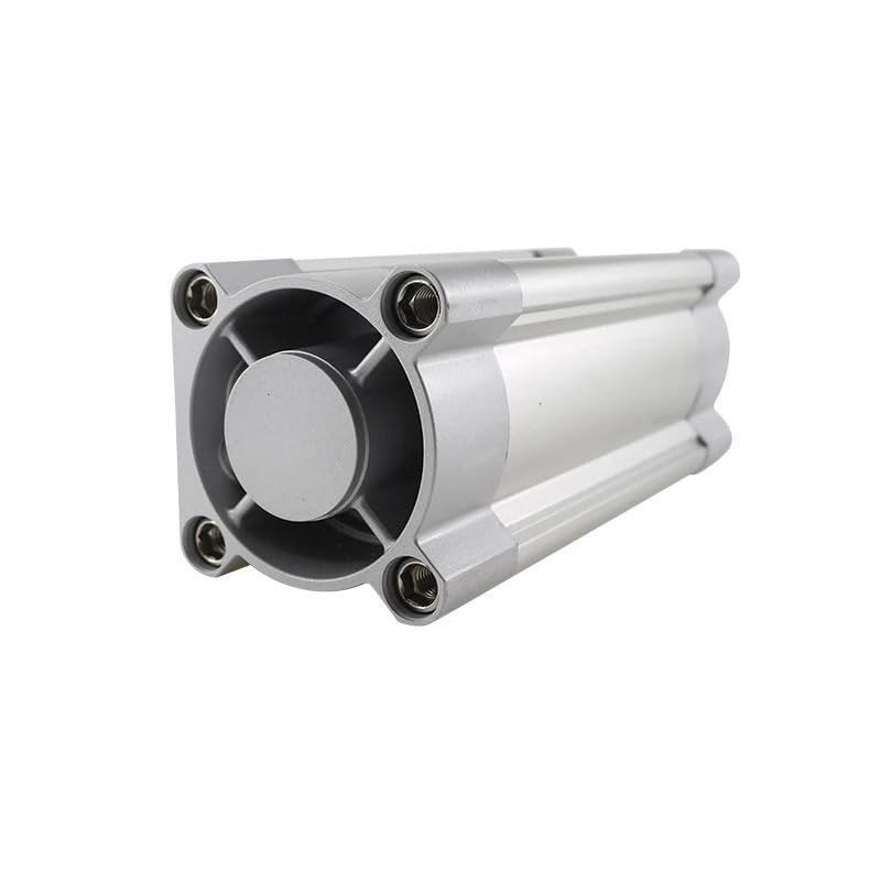 Cylindre magnétique DSBC-40 course 180 mm alésage 40 standard - 3