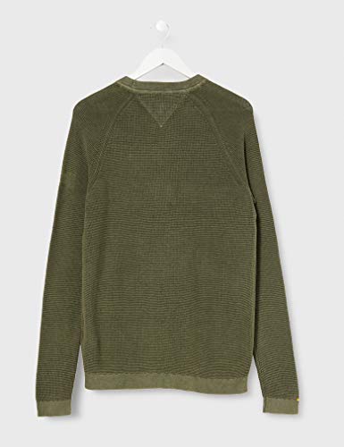 Tommy Jeans Uomo GMD SWEATER Felpa Maniche lunghe