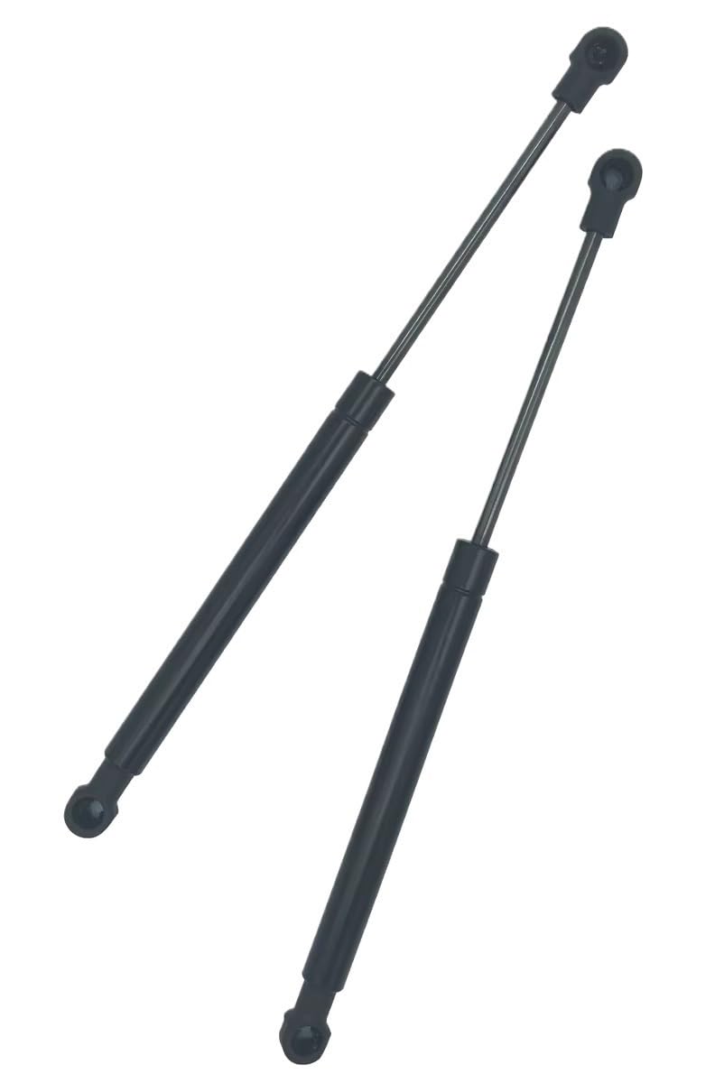 Gasdämpfer Heckklappe pour Smart Fortwo 450 1998-2007 Barre de Levage Coffre 2Pcs - 7