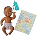 Barbie Babysitters Inc. Diaper Change Baby Story Accessory Pack