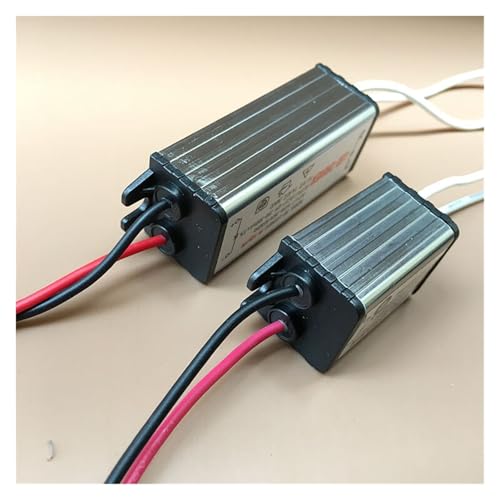 Transformateur LED rail et projecteur avec courant constant 1-3W stable - 5