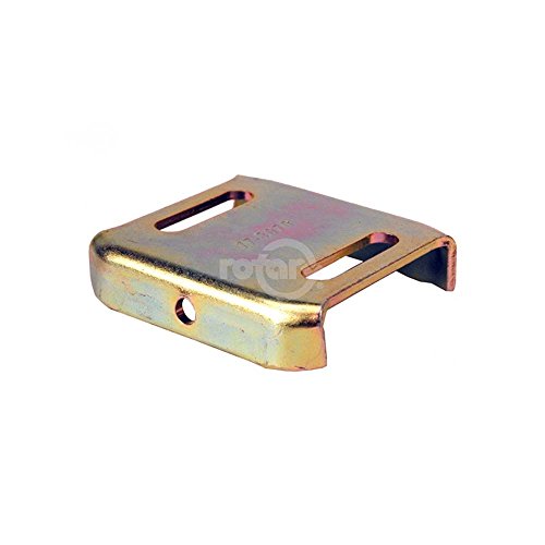  Rotary # 13043 sostituisce Honda 76153-736-010 - Pattino spazzaneve