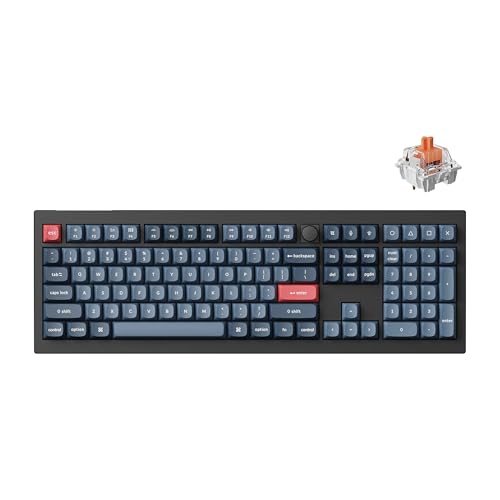 Keychron V6 Max