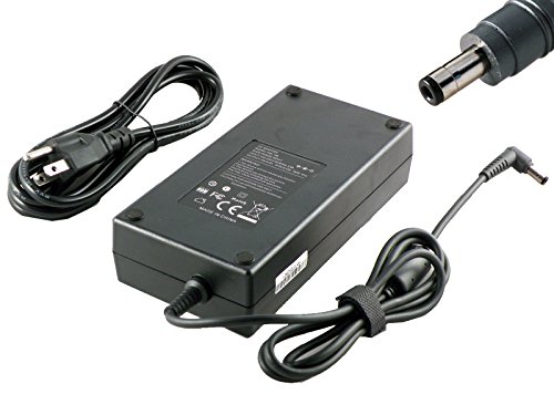 180W Ac Adapter For Msi Ms-16F2 Ms-16Fs Ms-16F4 Ms-16Je Ms-16K2 Ms-16Q2 Ms-1761 Ms-1762 Ms-1763 Ms-1791 Ms-1792 Ms-1793 Ms-1794 Ms-1795 Ms-179B, Gf65 Thin 9Sd 9Sexr 10Ser 10Sdr 10Ue 10Sdr Gs65 Stealth #TOP1