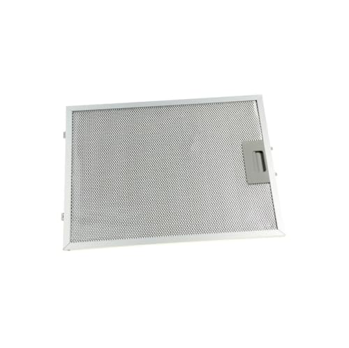 Filtre métallique Hotte 49036448 CANDY - vue 2