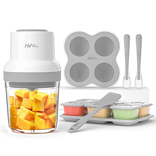Top 10 Best Baby Food Processors of Dec 2022 BabyStuffLab