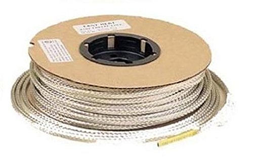 Mobile Home 100' Easy Heat Braid Self Regulate Water Line Freeze-Free Protection Includes Four (4) Plug Kits - Thumbnail 5