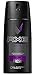 Produktbild AXE Deospray Excite ohne Aluminium 150 ml, 3er Pack (3 x 150 ml)