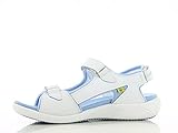 Oxypas Move Line, Berufsschuh, komfortabele Sandale