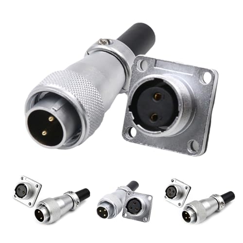 Conector Base Macho + Hembra TQ+Z para Conexión Segura miniatura 2