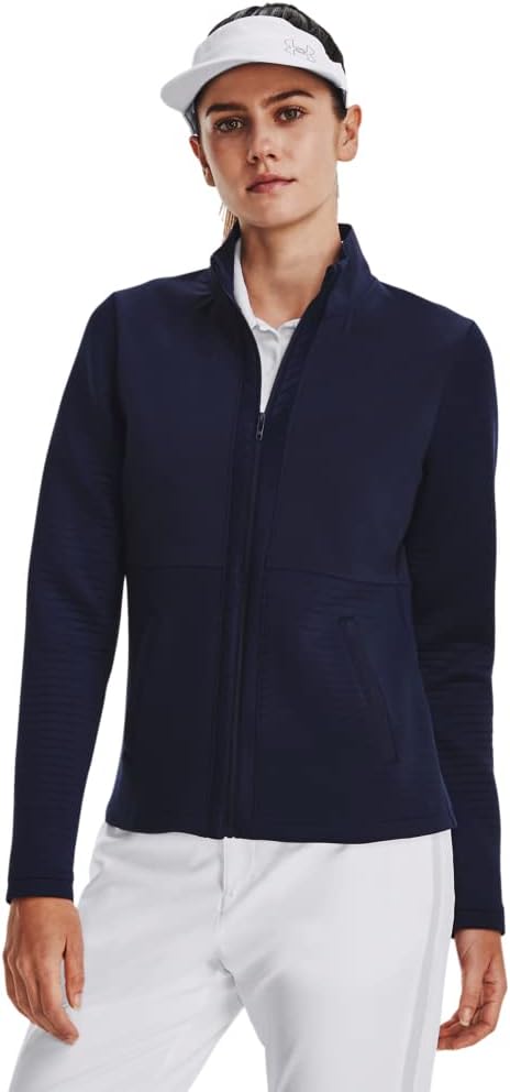 Under Armour womens Storm Daytona Full Zip