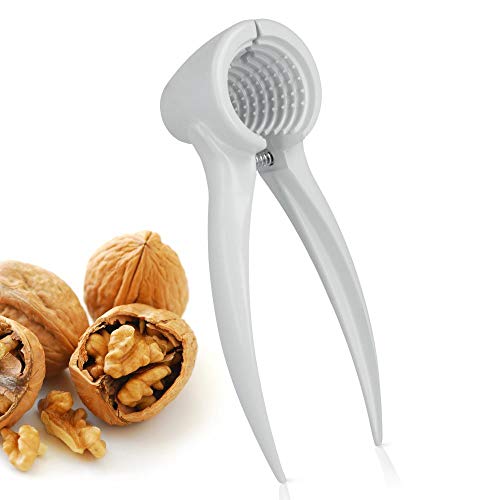 Metaltex 25.06.40 - Rompenueces Multiuso, Tamaño Standard, Dimensión 18 cm, Colores Surtidos