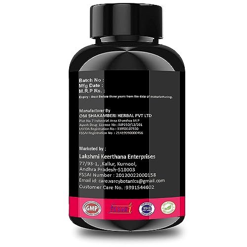 L-Glutathione 1000mg Capsule Supplement with Vitamin C & E, Biotin,Collagen Builder and Grape Seed Extract for Skin Brightening,Glowing Skin for Men and Women - 60 Capsules