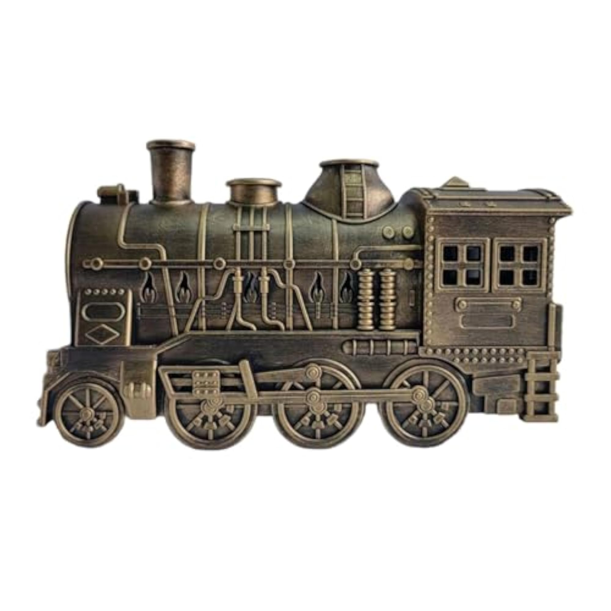 Enakshi Retro Train Essential Diffuser Humidifier