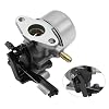 AZH Carburetor Replacement For Craftsman Model 580.752870 580.752871 Pressure Washer, Troy Bilt Power Washer Briggs 190CC OHV 3000PSI 2.7GPM, 3200 Psi With 875 Series B&S 216852