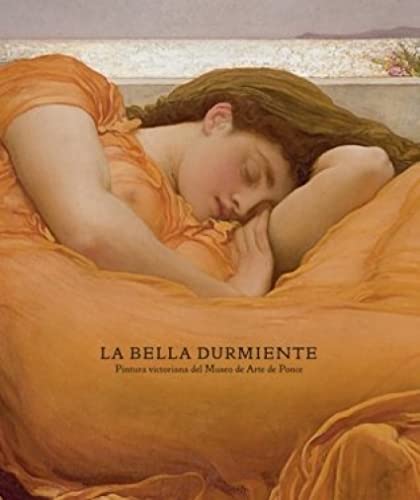 La Bella Durmiente: Pintura Victoriana del Museo de Arte de Ponce