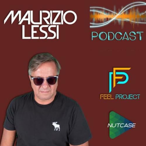 DJ MAURIZIO LESSI - EPISODE 01-2024