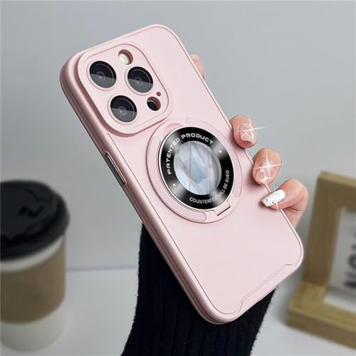 Étui de chargement sans fil pour iPhone 13 Pro Max coque antichoc mate