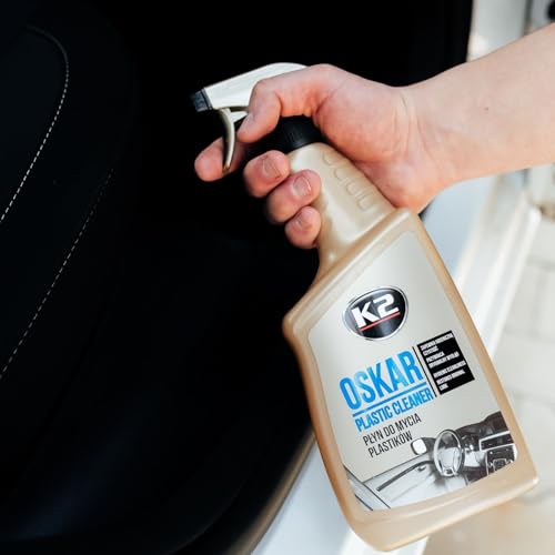tekutina czyszcz.OSKAR 770 K2 770ml