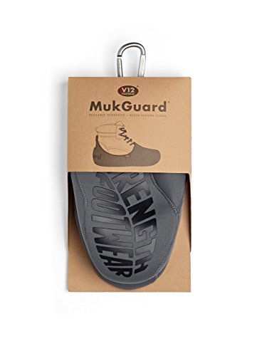 V12 Mukguard, Re-Usable Overshoe Cover