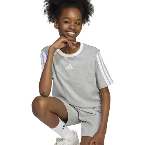 T-Shirt Da Bambina Adidas Essentials - 6