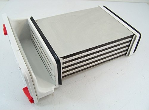 Beko 2980000100 Kondensator für Wäschetrockner, 54 cm