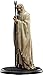 WETA Workshop Polystone - Lord of The Rings - Saruman The White