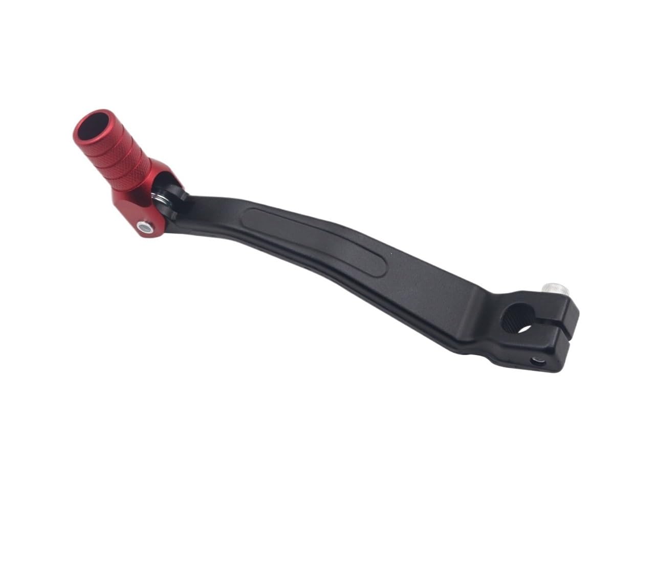 Etfildsbu Black Motorbike Gear Bar Lever Motorcycle Aluminum Gear Shifter Shift Lever For Crf250l Crf250m Crf300l Crf250 Crf300 For Rally 2013-2022 2023