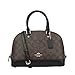 Coach Signature Mini Sierra Crossbody Bag