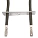 Spares2go elemento calefactor superior parrilla para Rangemaster 110 90 55 CLASSIC TOLEDO...