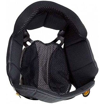 Mousse Casque Moto Arai Concept-X II contre le jeu et le flottement