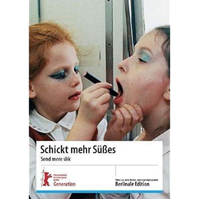 Schickt mehr Ssses